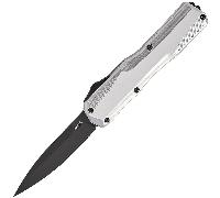Kershaw LIVEWIRE - ALUM CLR/MAGNACUT BLK