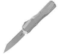 Kershaw LIVEWIRE - ALUM CLR/MAGNACUT REVERSE TANTO SW