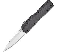 Kershaw LIVEWIRE - ALUM NOIR CF/MAGNACUT 2TN K-9000CF
