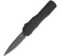 KERSHAW LIVEWIRE - ALUM NOIR/MAGNACUT NOIR K-9000BLK