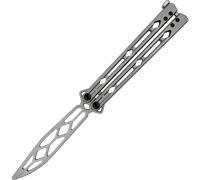 KERSHAW LUCHA Trainer Couteau Papillon Balisong - 5150TR