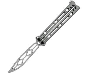 KERSHAW LUCHA Trainer Couteau Papillon Balisong - 5150TR