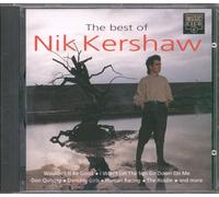 Kershaw Nik - Best of