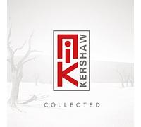 Kershaw,Nik - Collected-180 Gram Vinyl