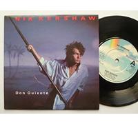 Kershaw, Nik - Don Quixote / Don't Lie [7" Vinyl] [Vinyl] Nik Kershaw
