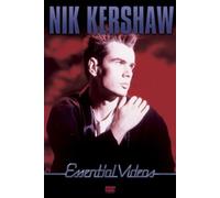 Kershaw,Nik - Essential Videos