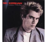 Kershaw, Nik - Human Racing