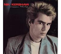 Nik Kershaw – Human Racing – CD – Édition remasterisée et étendue – Import – Island