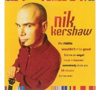 Kershaw, Nik - Riddle [Import]