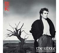 The Riddle – CD – UMC
