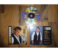 Sammy Kershaw - Don't Go Near the Water [New CD] Alliance MOD