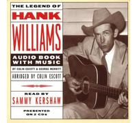 Kershaw, Sammy - Legend of Hank Williams