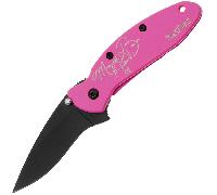 Kershaw Scallion - Maycee Barber