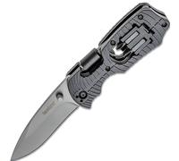 KERSHAW SELECT FIRE Couteau Pliant Multifonction K-1920