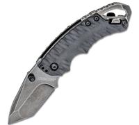 KERSHAW SHUFFLE II NOIR / BLACKWASH K-8750TBLKBW