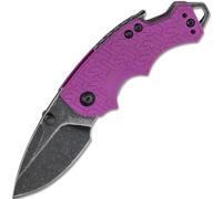 KERSHAW Shuffle Violet/Blackwash 8700PURBW