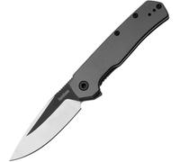 KERSHAW THERMAL Couteau à ouverture assistée avec verrouillage du cadre et flipper K-1411