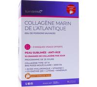 Kersiens Collagène Marin de l' Atlantique 325g