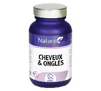 Kersiens Micronutrition Cheveux et Ongles 60 gélules