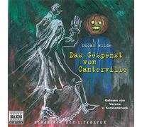 Kerssenbrock,Verena Von - Wilde das gespenst von canter