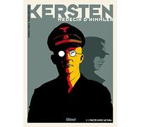 Kersten - Tome 01: Pacte avec le mal