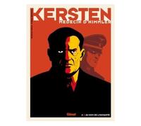 Kersten - Tome 02: Au nom de l'Humanité