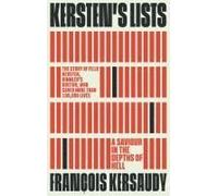Kersten's Lists
