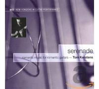 Kerstens - Serenade Music for Romantic Guitars