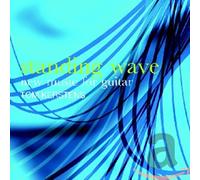 Kerstens, Tom - Standing Wave: New Music for Guitar