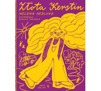 Kerstin d'or