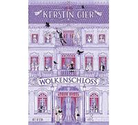Kerstin Gier Wolkenschloss: Roman (Relié)
