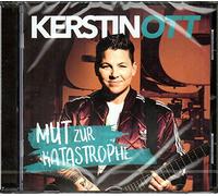 Kerstin Ott - CD AIbum (das mit dem Nonstop-Mix)