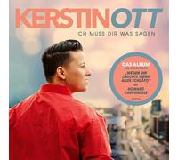 Ott, Kerstin - Ich Muss Dir Was Sagen (Neue Version)