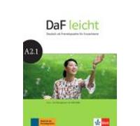 Kerstin Reinke Eveline Schwarz Kathrin Sokolowski Sabine Jen DaF leicht (CD-ROM)