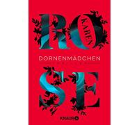 Kerstin Winter Karen Rose Dornenmädchen: Thriller (Poche)