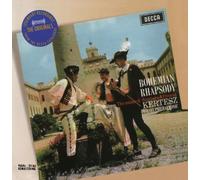 Kertesz - Bohemian Rhapsody [Import]