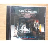 Kertesz - Don Pasquale/Highl. [Import]