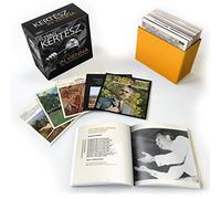 Istvan Kertesz Istvan Kertesz: In Vienna - The Decca Recordings (CD)