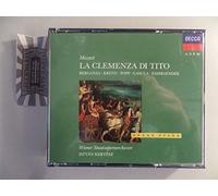 Kertesz – La clémence de Titus