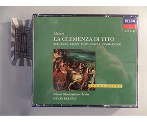 Kertesz - La clémence de Titus