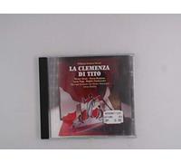 Kertesz - La Clemenza di Tito/Highl. [Import]