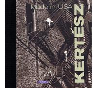 Kertész, made in USA