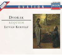 Kertesz - Requiem/PS.Hung./+ [Import]