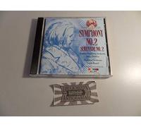 Kertesz - Sinf.2 [Import]