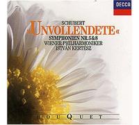 Kertesz - Sinf.8 [Import]