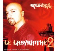 Kertra - Le Labyrinthe/Vol.2