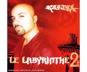 Kertra - Le Labyrinthe/Vol.2
