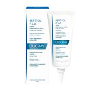 Ducray Kertyol PSO Concentré Corps et Cuir Chevelu Peaux à tendance psoriasique Tube 100 ml