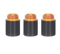 KERUE Lot de 3 capuchons de retenue pour PMX 30XP Plasma 420114