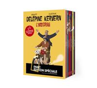 Kervern Delépine L'intégrale Edition Spéciale Fnac DVD DVD